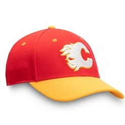 CALGARY FLAMES FANATICS MEN'S 2019 NHL HERITAGE CLASSIC FLEX HAT -Jersey shop CALGARY FLAMES FANATICS MEN S 2019 NHL HERITAGE CLASSIC FLEX HAT LEFT