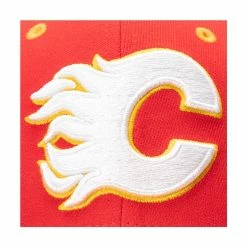 CALGARY FLAMES FANATICS MEN'S 2019 NHL HERITAGE CLASSIC FLEX HAT -Jersey shop CALGARY FLAMES FANATICS MEN S 2019 NHL HERITAGE CLASSIC FLEX HAT LOGO