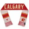 CALGARY FLAMES FANATICS MEN'S 2019 NHL HERITAGE CLASSIC SCARF -Jersey shop CALGARY FLAMES FANATICS MEN S 2019 NHL HERITAGE CLASSIC SCARF FRONT