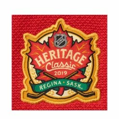 CALGARY FLAMES FANATICS MEN'S 2019 NHL HERITAGE CLASSIC SCARF -Jersey shop CALGARY FLAMES FANATICS MEN S 2019 NHL HERITAGE CLASSIC SCARF LOGO