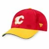 CALGARY FLAMES FANATICS MEN'S AUTHENTIC PRO LOCKER ROOM FLEX HAT -Jersey shop CALGARY FLAMES FANATICS MEN S AUTHENTIC PRO LOCKER ROOM FLEX HAT RIGHT