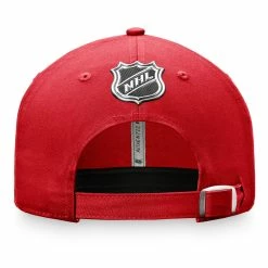 CALGARY FLAMES FANATICS MEN'S AUTHENTIC PRO LOCKER ROOM UNSTRUCTURED ADJUSTABLE HAT -Jersey shop CALGARY FLAMES FANATICS MEN S AUTHENTIC PRO LOCKER ROOM UNSTRUCTURED ADJUSTABLE HAT BACK ae20281e a6d4 4e77 b70a b9fc2d03868f
