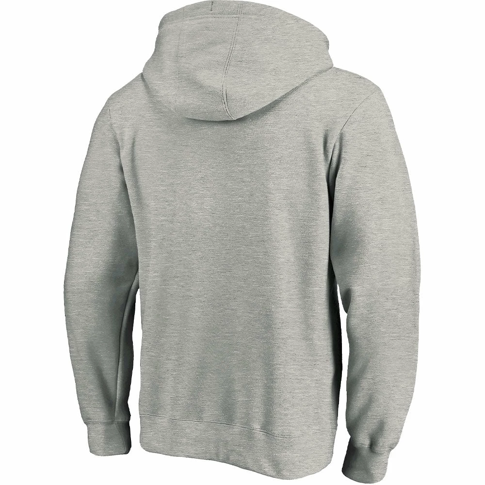 CALGARY FLAMES FANATICS MEN'S PRIMARY LOGO HOODIE 4 CALGARY FLAMES FANATICS MEN'S PRIMARY LOGO HOODIE - Image 2