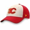 CALGARY FLAMES FANATICS MEN'S TRUE CLASSICS STRUCTURED ADJUSTABLE SNAPBACK HAT -Jersey shop CALGARY FLAMES FANATICS MEN S TRUE CLASSICS STRUCTURED ADJUSTABLE SNAPBACK HAT LEFT