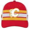 Outer Stuff CALGARY FLAMES KIDS 2020 NHL DRAFT HAT -Jersey shop CALGARY FLAMES KIDS 2020 NHL DRAFT HAT FRONT