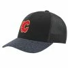 Outer Stuff CALGARY FLAMES KID'S AP SECOND SEASON CAP