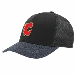 Outer Stuff CALGARY FLAMES KID'S AP SECOND SEASON CAP