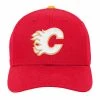 Outer Stuff CALGARY FLAMES KID'S PRIMARY LOGO HAT -Jersey shop CALGARY FLAMES KID S PRIMARY LOGO HAT HK5BOHCA5 FRONT