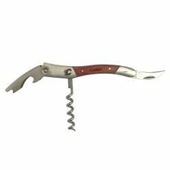 The Sports Vault CALGARY FLAMES WAITER WINE OPENER -Jersey shop CALGARY FLAMES WAITER WINE OPENER OPEN