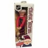 KDI CHICAGO BLACKHAWKS ELF ON THE SHELF -Jersey shop CHICAGO BLACKHAWKS ELF ON THE SHELF HH 815200
