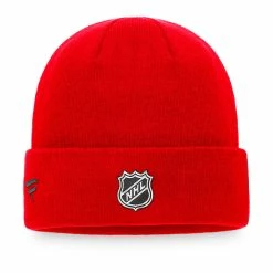 CHICAGO BLACKHAWKS FANATICS MEN'S AUTHENTIC PRO LOCKER ROOM CUFF BEANIE TOQUE 5 CHICAGO BLACKHAWKS FANATICS MEN'S AUTHENTIC PRO LOCKER ROOM CUFF BEANIE TOQUE -Jersey shop CHICAGO BLACKHAWKS FANATICS MEN S AUTHENTIC PRO LOCKER ROOM CUFF BEANIE TOQUE BACK