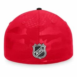 CHICAGO BLACKHAWKS FANATICS MEN'S AUTHENTIC PRO LOCKER ROOM FLEX HAT 9 CHICAGO BLACKHAWKS FANATICS MEN'S AUTHENTIC PRO LOCKER ROOM FLEX HAT -Jersey shop CHICAGO BLACKHAWKS FANATICS MEN S AUTHENTIC PRO LOCKER ROOM FLEX HAT BACK