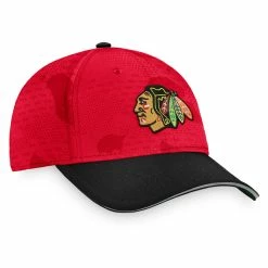 CHICAGO BLACKHAWKS FANATICS MEN'S AUTHENTIC PRO LOCKER ROOM FLEX HAT 8 CHICAGO BLACKHAWKS FANATICS MEN'S AUTHENTIC PRO LOCKER ROOM FLEX HAT -Jersey shop CHICAGO BLACKHAWKS FANATICS MEN S AUTHENTIC PRO LOCKER ROOM FLEX HAT left
