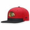 CHICAGO BLACKHAWKS FANATICS MEN'S AUTHENTIC PRO LOCKER ROOM STRUCTURED SNAPBACK HAT -Jersey shop CHICAGO BLACKHAWKS FANATICS MEN S AUTHENTIC PRO LOCKER ROOM STRUCTURED SNAPBACK HAT RIGHT