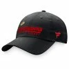 CHICAGO BLACKHAWKS FANATICS MEN'S AUTHENTIC PRO LOCKER ROOM UNSTRUCTURED ADJUSTABLE HAT -Jersey shop CHICAGO BLACKHAWKS FANATICS MEN S AUTHENTIC PRO LOCKER ROOM UNSTRUCTURED ADJUSTABLE HAT LEFT