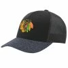 Outer Stuff CHICAGO BLACKHAWKS KID'S AP SECOND SEASON CAP -Jersey shop CHICAGO BLACKHAWKS KID S AP SECOND SEASON CAP RIGHT