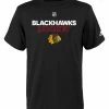Outer Stuff CHICAGO BLACKHAWKS KID'S ASSET T SHIRT 2 Outer Stuff CHICAGO BLACKHAWKS KID'S ASSET T SHIRT -Jersey shop CHICAGO BLACKHAWKS KID S ASSET T SHIRT