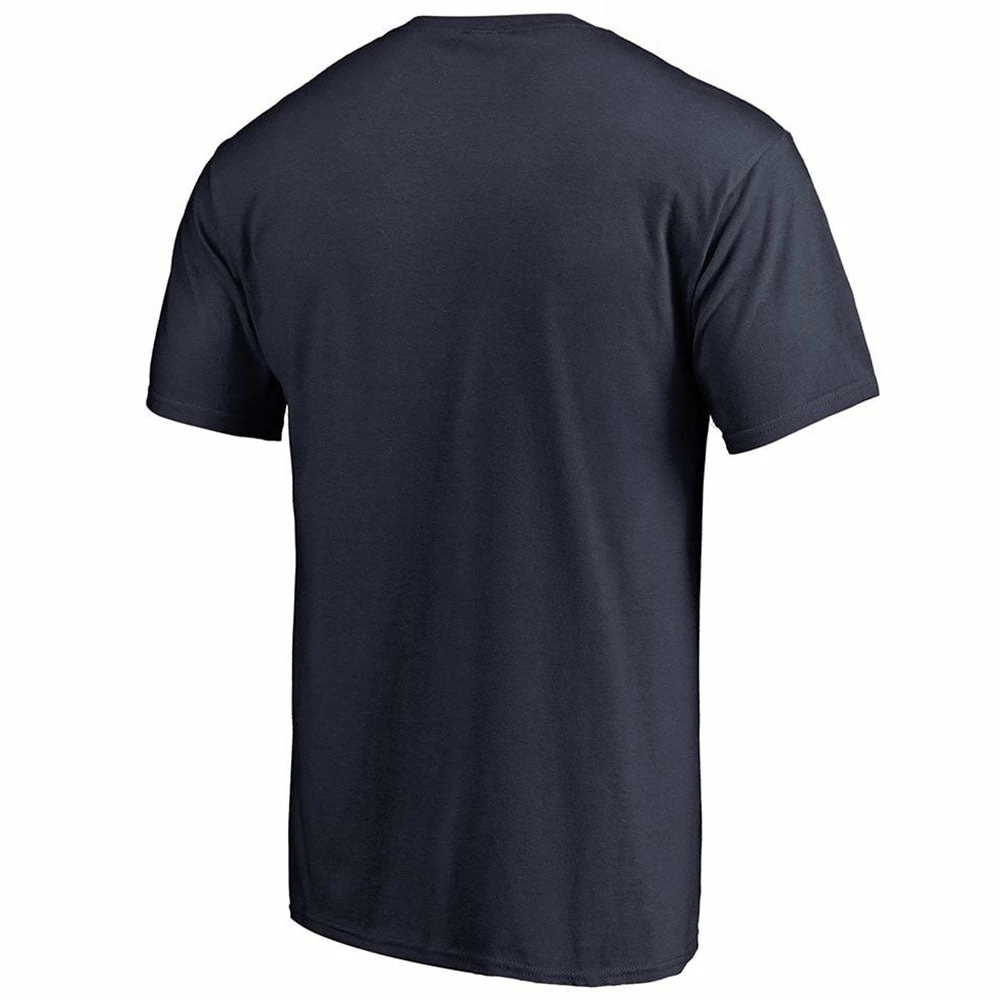 COLORADO AVALANCHE FANATICS ADULT PRIMARY LOGO SHIRT 4 COLORADO AVALANCHE FANATICS ADULT PRIMARY LOGO SHIRT - Image 2