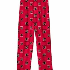 Outer Stuff CALGARY FLAMES TODDLER PAJAMAS