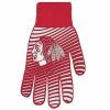 The Sports Vault CHICAGO BLACKHAWKS BBQ GLOVE -Jersey shop Chicago Blackhawkss BBQ Glove