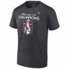 COLORADO AVALANCHE FANATICS 2022 STANLEY CUP CHAMPIONS LOCKER ROOM T-SHIRT -Jersey shop Colorado Avalanche Fanatics 2022 Stanley Cup Champions Locker Room T Shirt ONE