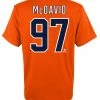 Outer Stuff CONNOR MCDAVID EDMONTON OILERS INFANT PLAYER T SHIRT -Jersey shop Connor McDavid Edmonton Oilers Player T Shirt Back min 8c41347e e33c 4c26 9e83 7125a7ed20f4