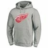 DETROIT RED WINGS FANATICS ADULT PRIMARY LOGO HOODIE -Jersey shop DETROIT RED WINGS FANATICS MEN S PRIMARY LOGO HOODIE