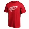 DETROIT RED WINGS FANATICS ADULT PRIMARY LOGO SHIRT -Jersey shop DETROIT RED WINGS FANATICS MEN S PRIMARY LOGO SHIRT