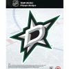 Mustang DALLAS STARS 5" X 7" NHL TEAM DECAL 2 Mustang DALLAS STARS 5" X 7" NHL TEAM DECAL -Jersey shop Dallas Stars 5x7 Decal min