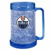 Mustang EDMONTON OILERS 18OZ FREEZER MUG 1 Mustang EDMONTON OILERS 18OZ FREEZER MUG -Jersey shop EDMONTON OILERS 18OZ FREEZER MUG
