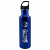 Mustang EDMONTON OILERS 26OZ STAINLESS STEEL WATER BOTTLE