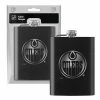 Mustang EDMONTON OILERS 8OZ FLASK - LASER ETCH 1 Mustang EDMONTON OILERS 8OZ FLASK - LASER ETCH -Jersey shop EDMONTON OILERS 8OZ FLASK LASER ETCH