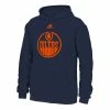 EDMONTON OILERS ADIDAS ADULT BIG ALTERNATE LOGO HOODIE 2 EDMONTON OILERS ADIDAS ADULT BIG ALTERNATE LOGO HOODIE -Jersey shop EDMONTON OILERS ADIDAS MEN S BIG LOGO HOODIE