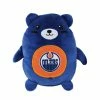 KDI EDMONTON OILERS BEAR SMUSHERZ 10" 1 KDI EDMONTON OILERS BEAR SMUSHERZ 10" -Jersey shop EDMONTON OILERS BEAR SMUSHERZ 10 20fa8c9b 56ba 4584 881a 23120cc604de