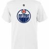 Outer Stuff EDMONTON OILERS KIDS SPECIAL EDITION PRIMARY LOGO T SHIRT -Jersey shop EDMONTON OILERS KIDS SPECIAL EDITION PRIMARY LOGO T SHIRT HK5B7HCQCH01