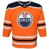 Outer Stuff EDMONTON OILERS TODDLER PREMIER JERSEY -Jersey shop EDMONTON OILERS TODDLER PREMIER JERSEY