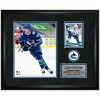 FRAMEWORTH ELIAS PETTERSSON VANCOUVER CANUCKS FRAMED PHOTOCARD PRINT -Jersey shop ELIAS PETTERSSON VANCOUVER CANUCKS FRAMED PHOTOCARD PRINT