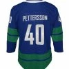 Outerstuff ELIAS PETTERSSON VANCOUVER CANUCKS JUNIOR PREMIER THIRD JERSEY 1 Outerstuff ELIAS PETTERSSON VANCOUVER CANUCKS JUNIOR PREMIER THIRD JERSEY -Jersey shop ELIAS PETTERSSON VANCOUVER CANUCKS JUNIOR PREMIER THIRD JERSEY BACK