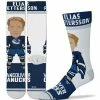 NSSI ELIAS PETTERSSON VANCOUVER CANUCKS ADULT SIGNING BONUS PLAYER SOCKS -Jersey shop ELIAS PETTERSSON VANCOUVER CANUCKS MEN S SIGNING BONUS PLAYER SOCKS 505 7