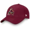 FANATICS ARIZONA COYOTES PRIMARY LOGO SNAPBACK HAT -Jersey shop FANATICS ARIZONA COYOTES PRIMARY LOGO SNAPBACK HAT