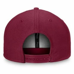 FANATICS ARIZONA COYOTES PRIMARY LOGO SNAPBACK HAT -Jersey shop FANATICS ARIZONA COYOTES PRIMARY LOGO SNAPBACK HAT BACK