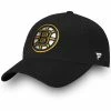 FANATICS BOSTON BRUINS PRIMARY LOGO SNAPBACK HAT -Jersey shop FANATICS BOSTON BRUINS PRIMARY LOGO SNAPBACK HAT