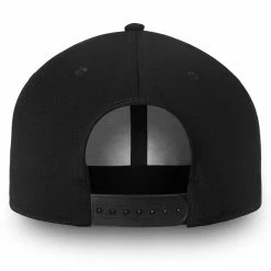 FANATICS BOSTON BRUINS PRIMARY LOGO SNAPBACK HAT 9 FANATICS BOSTON BRUINS PRIMARY LOGO SNAPBACK HAT -Jersey shop FANATICS BOSTON BRUINS PRIMARY LOGO SNAPBACK HAT BACK