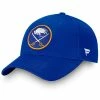 FANATICS BUFFALO SABRES PRIMARY LOGO SNAPBACK HAT