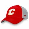 FANATICS CALGARY FLAMES 2022 PLAYOFF PARTICIPANT HAT -Jersey shop FANATICS CALGARY FLAMES 2022 PLAYOFF PARTICIPANT HAT