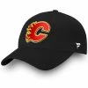 FANATICS CALGARY FLAMES PRIMARY LOGO SNAPBACK HAT -Jersey shop FANATICS CALGARY FLAMES PRIMARY LOGO SNAPBACK HAT