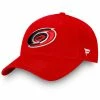 FANATICS CAROLINA HURRICANES PRIMARY LOGO SNAPBACK HAT -Jersey shop FANATICS CAROLINA HURRICANES PRIMARY LOGO SNAPBACK HAT