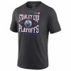 FANATICS EDMONTON OILERS 2022 PLAYOFF THROWBACK T SHIRT -Jersey shop FANATICS EDMONTON OILERS 2022 PLAYOFF THROWBACK T SHIRT