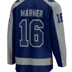 FANATICS MITCH MARNER TORONTO MAPLE LEAFS ADULT SPECIAL EDITION BREAKAWAY JERSEY