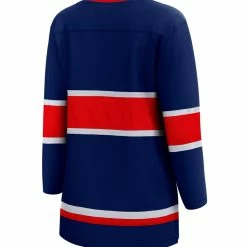 FANATICS MONTREAL CANADIENS WOMEN'S SPECIAL EDITION BREAKAWAY JERSEY